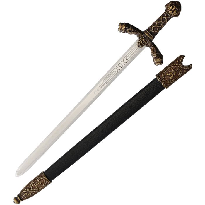 Denix Letter Opener Richrd Lionheart