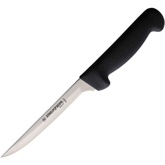 Dexter Stiff Narrow Boning Knife 6in