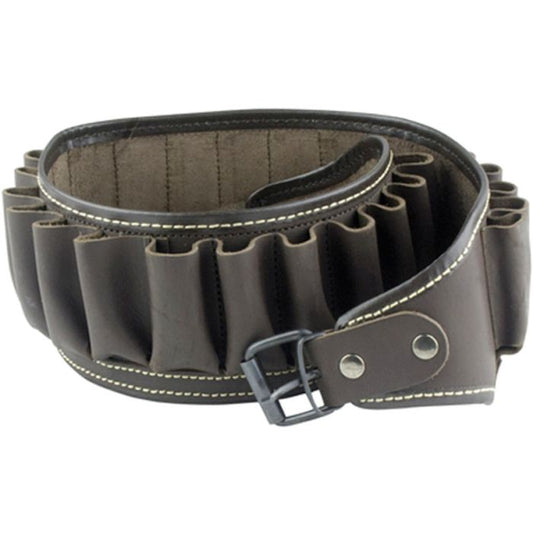 Denix Leather Cartridge Belt