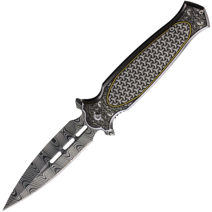 ElitEdge-Dagger Linerlock A/O