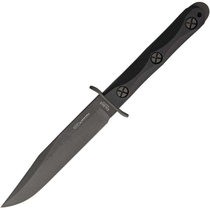 Ek-Model 5 Bowie