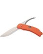 EKA G3 Hunting Knife Orange