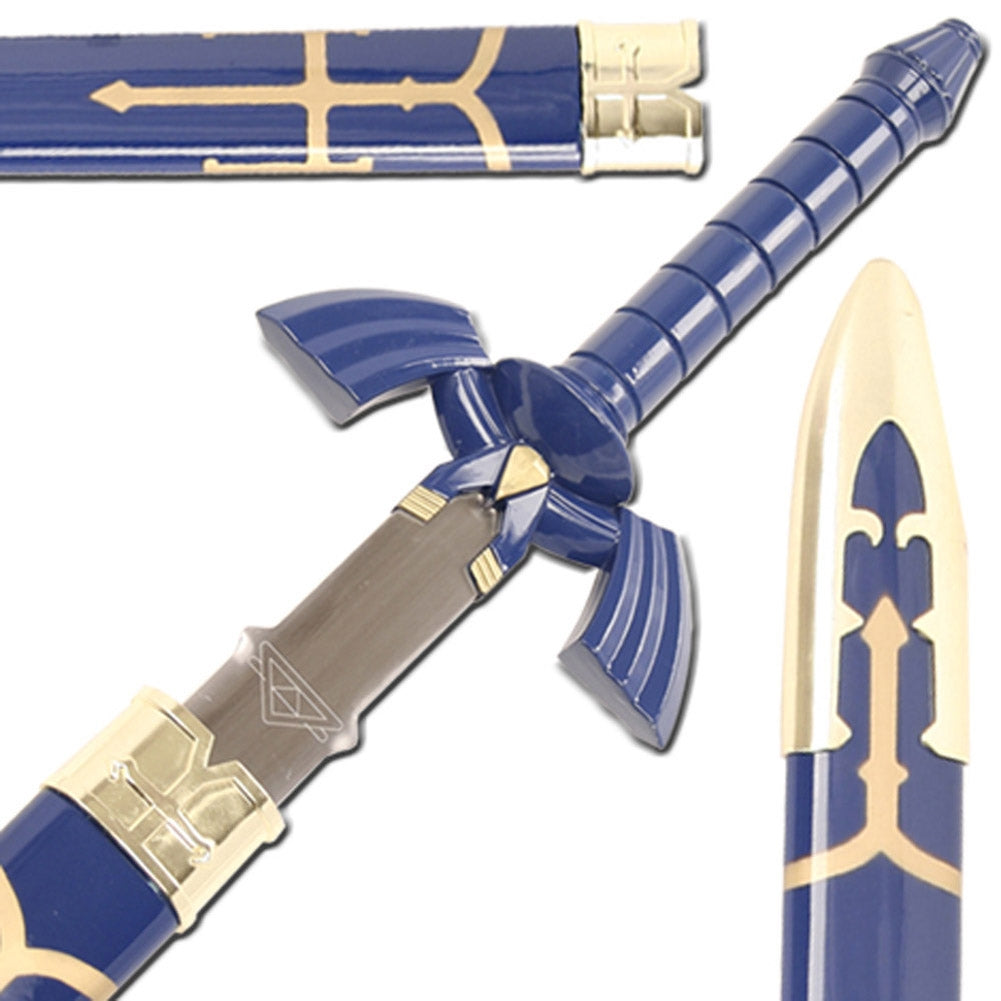 Accurate Zelda Twilight Princess Link Sword