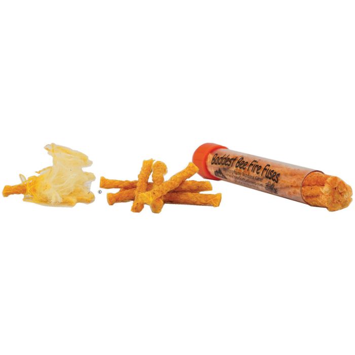 Epiphany Outdoor Gear Baddest Bee Fire Fuses