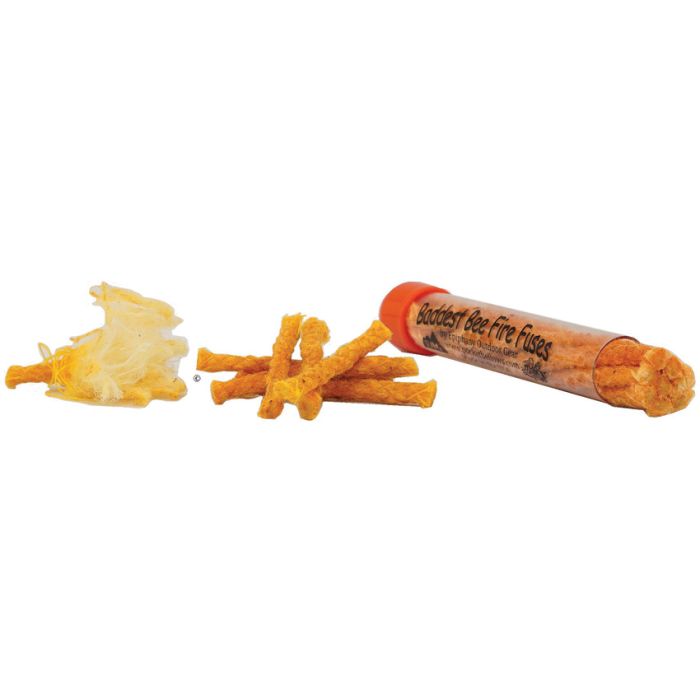 Epiphany Outdoor Gear Baddest Bee Fire Fuses 3-Pack