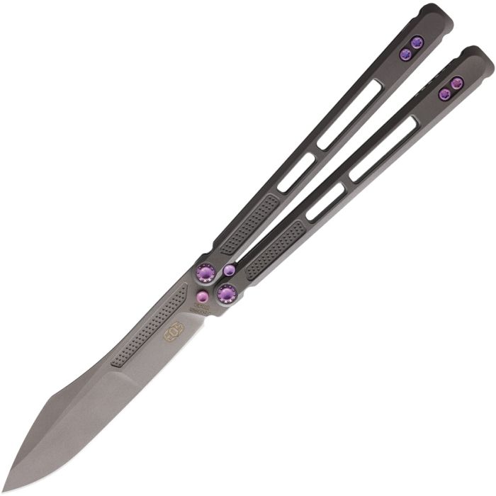 EOS Trident Sasha Purple