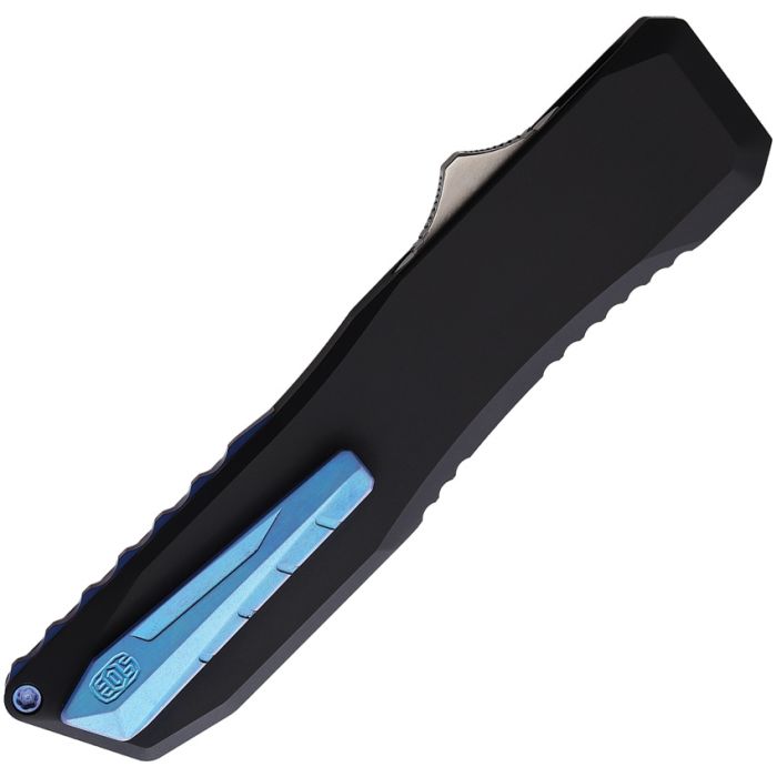 EOS Auto Harpoon OTF Blk/Blue