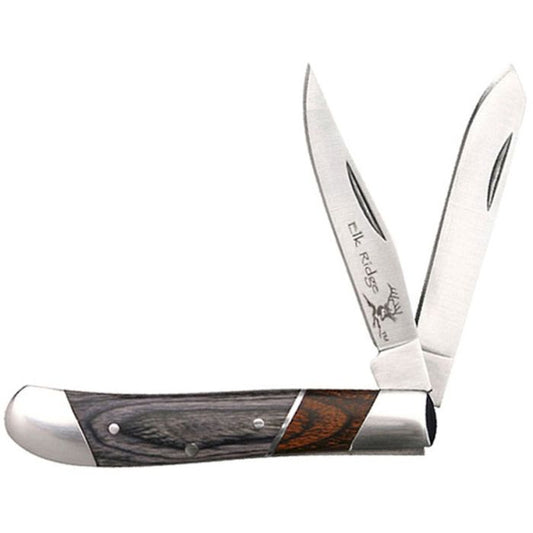 Elk Ridge Gentleman's Knife