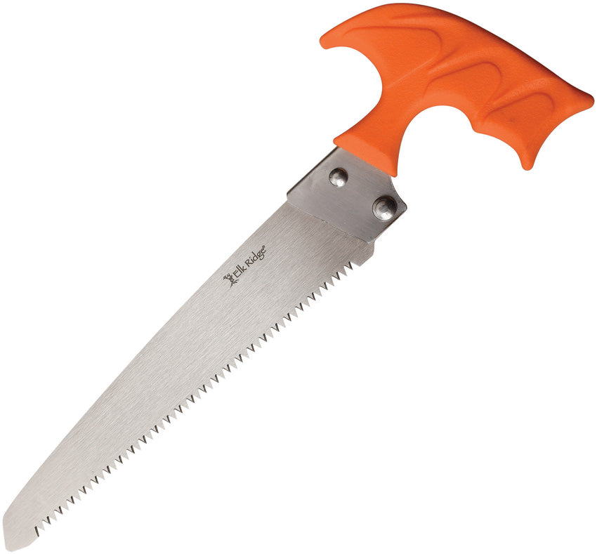 Hunting Saw Orange