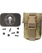 ESEE Accessory Pouch Khaki