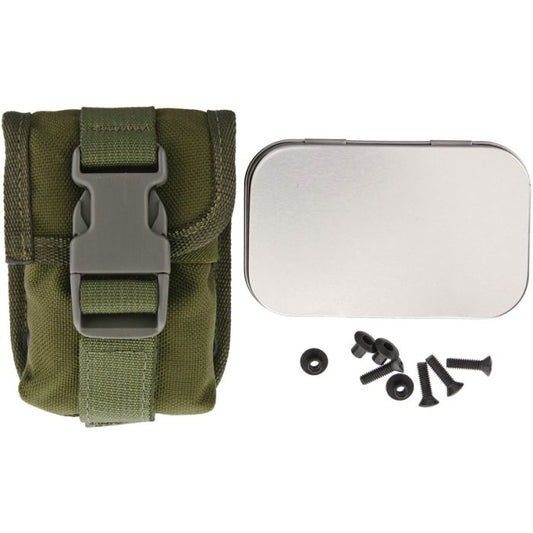 ESEE Accessory Pouch OD Green