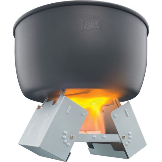 Esbit Pocket Stove w/ Fuel ORMD