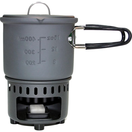 Esbit Solid Fuel Cookset