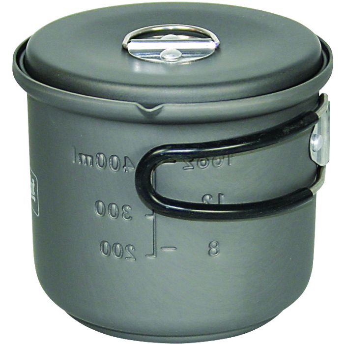 Esbit Solid Fuel Cookset