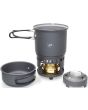 Esbit Alcohol Stove/Trekking Cookset