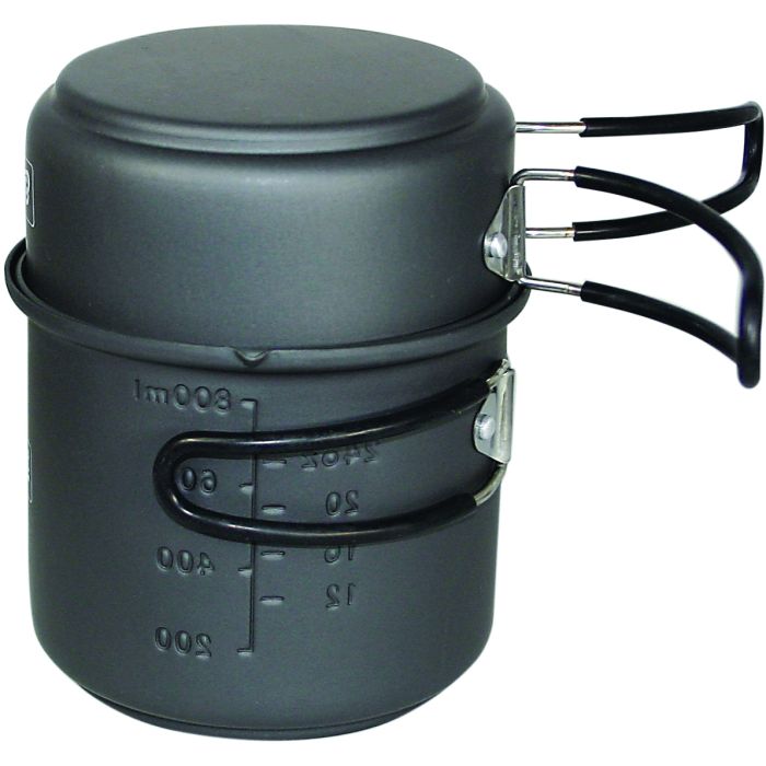 Esbit Alcohol Stove/Trekking Cookset