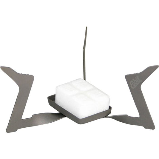 Esbit Foldable Solid Fuel Stove