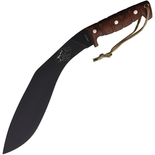 ESEE ExPat Jaraca Kukri Machete