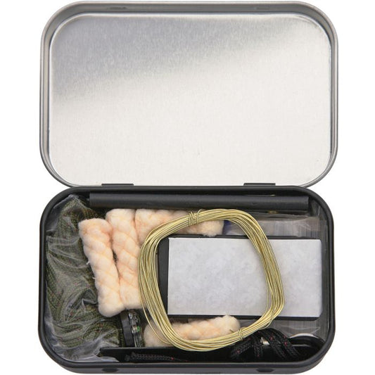 ESEE Mini Survival Kit In Tin