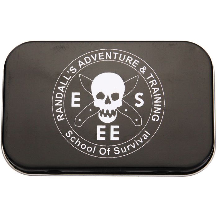 ESEE Mini Survival Kit In Tin