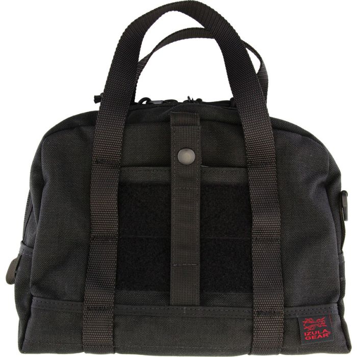 ESEE Range/Pistol Bag Black