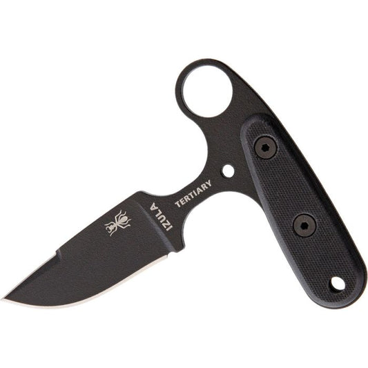 ESEE Tertiary Push Dagger