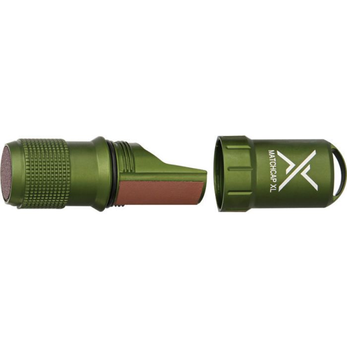 Exotac MATCHCAP XL