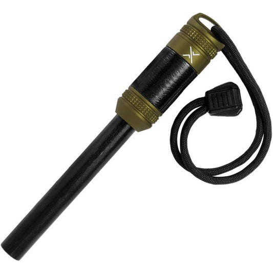 Exotac FireROD XL Olive Drab