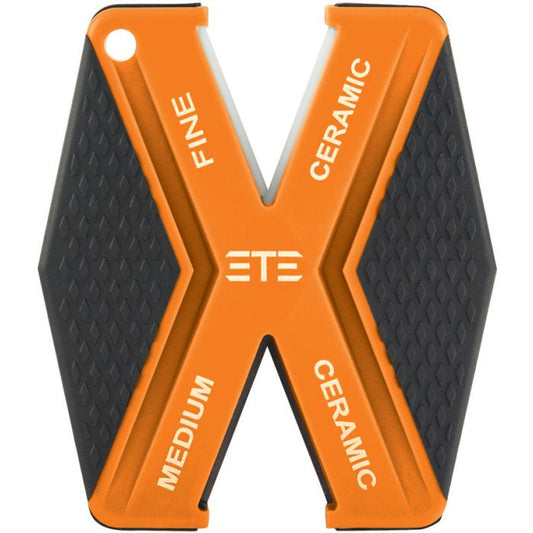 ETE Double V Ceramic Sharpener