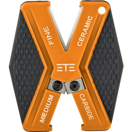 ETE Super V Ceramic/Carbide
