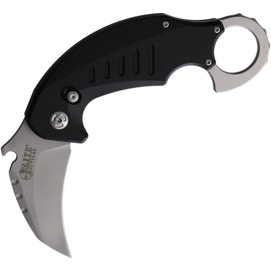 Elite Tactical Sabretooth Rapid Lock