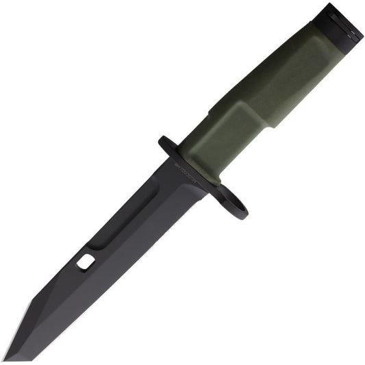 Extrema Ratio-Fulcrum Combat OD Green