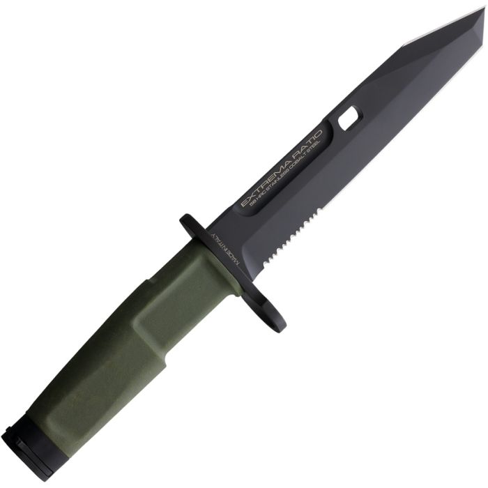 Extrema Ratio-Fulcrum Combat OD Green