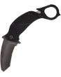 Extrema Ratio Nightmare Karambit Black