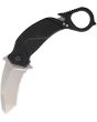 Extrema Ratio Nightmare Karambit Stonewash