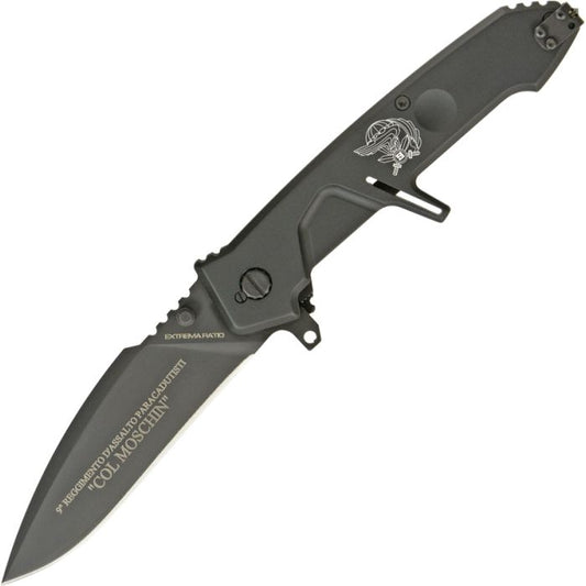 Extrema Ratio MF2 Col Moschin Folder