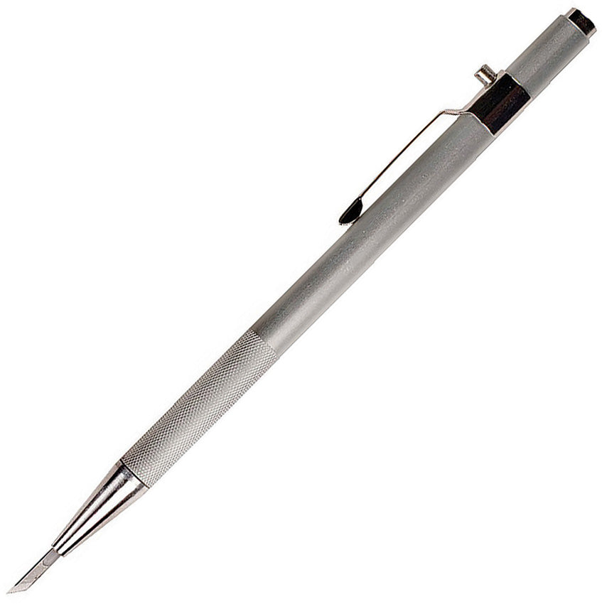 Excel Blades-Deluxe Retractable Knife