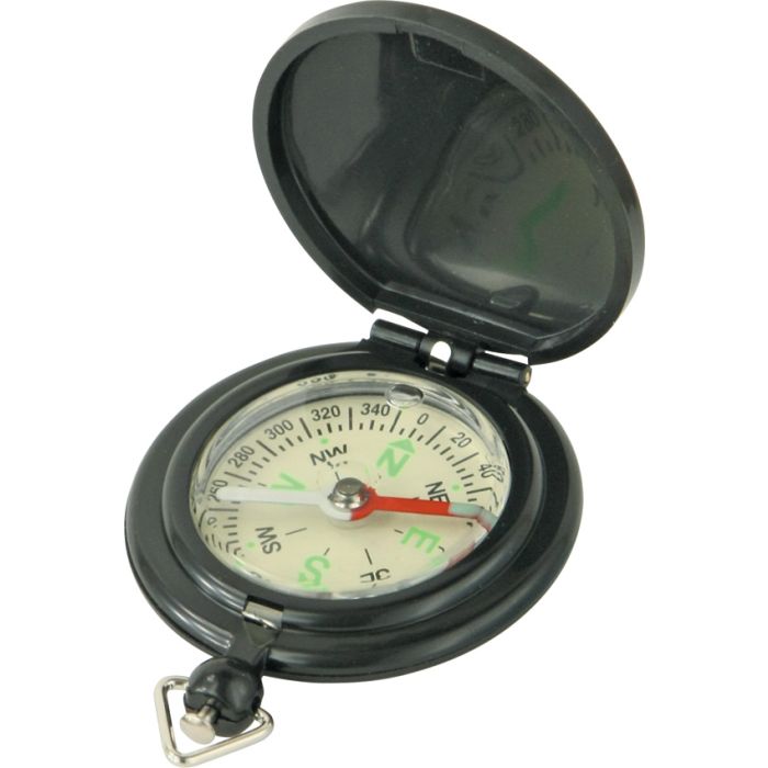 Explorer Compass