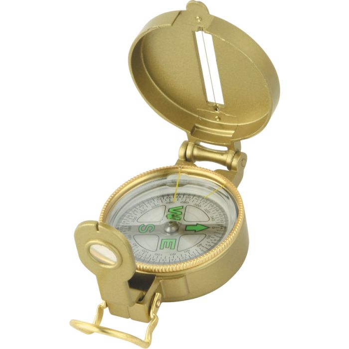 Explorer Engineer Directional Compass