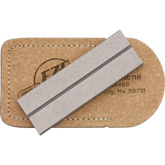 Eze-Lap Pocket Diamond Sharpener