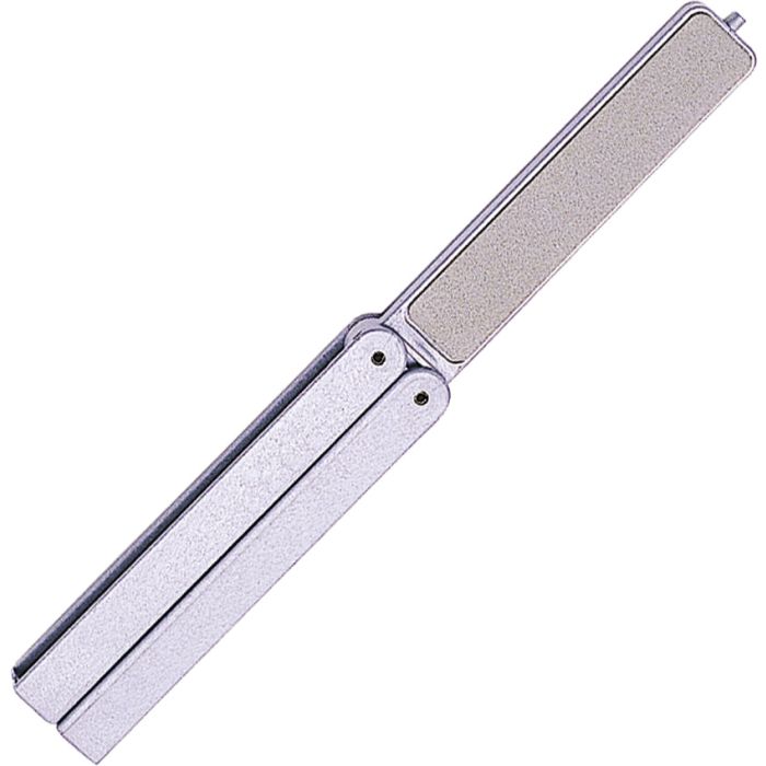 Eze-Lap Eze-Fold Diamond Sharpener