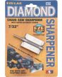 Eze-Lap Diamond Chain Saw Sharpener