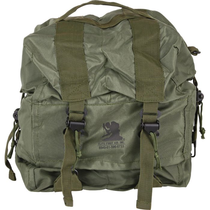 Elite First Aid First Aid Large M17 Medic Bag