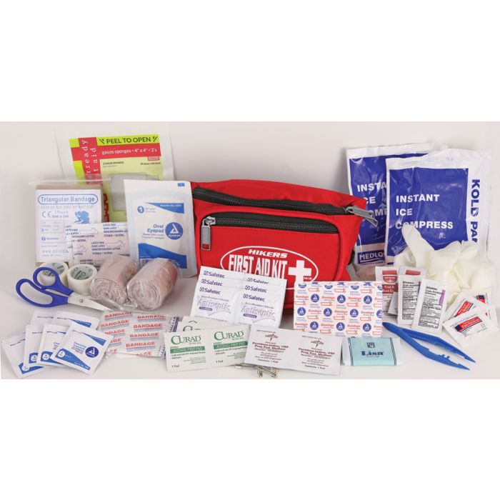 Elite First Aid First Aid Kit Hiker