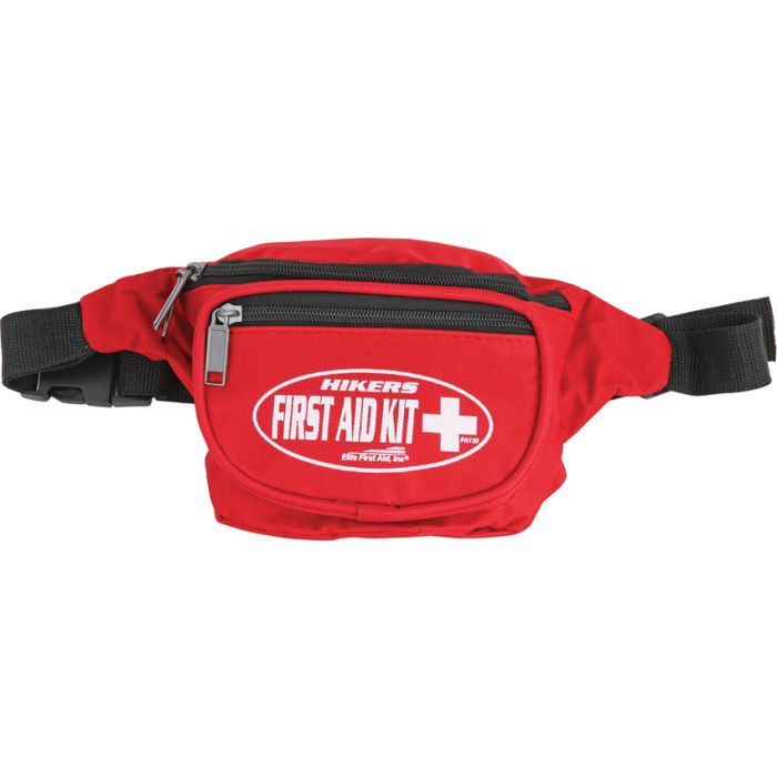 Elite First Aid First Aid Kit Hiker