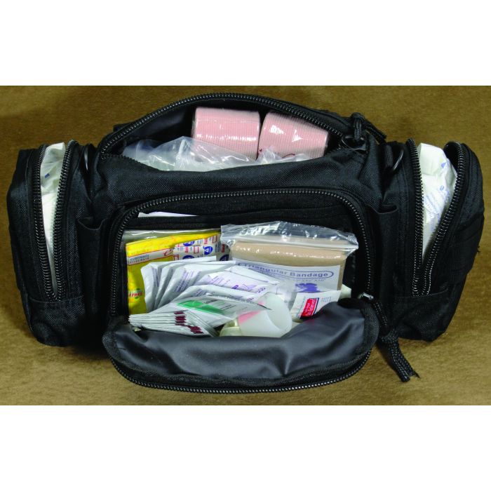 Elite First Aid First Aid Rapid Response Bag