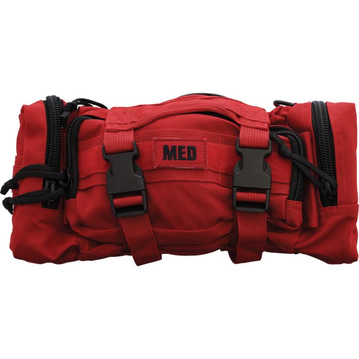 Elite First Aid First Aid Rapid Response Bag