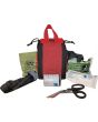 Elite First Aid Patrol Trauma Kit Level 1 Red