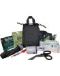 Elite First Aid Patrol Trauma Kit Level 2 Blk