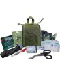 Elite First Aid Patrol Trauma Kit Level 2 OD